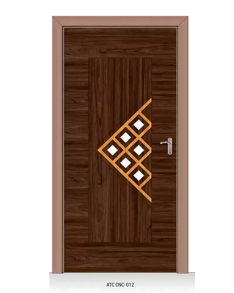 CNC Door Skin